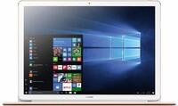MateBook E 30,48cm (12,0") 2 in 1 Detachable-Notebook gold