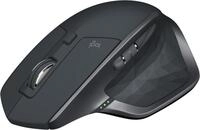MX Master 2S Kabellose Maus grafit