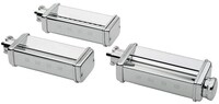 SMPC01 Pasta-Roller + Schneide Set K&uuml;chenmaschinen-Zubeh&ouml;r