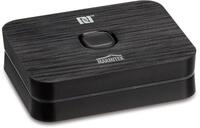 BoomBoom 93 Bluetooth-Empf&auml;nger schwarz