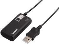 Bluetooth-Audio-Sender Twin