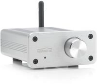 BoomBoom 460 Digitalverst&auml;rker silber
