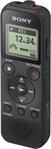ICD-PX370 Diktierger&auml;t schwarz