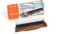 PB200-09 Personal Binder A4