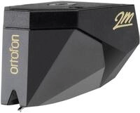 2M Black MM Tonabnehmer