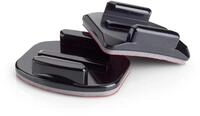 Flat & Curved Adhesive Mounts