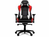 Verona Pro V2 Gaming Chair schwarz/rot/weiß