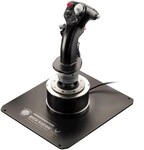 Hotas Warthog Flight Stick