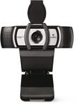 C930e Webcam schwarz