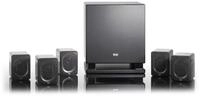 Cinema 30 A/V Lautsprechersystem wei&szlig;