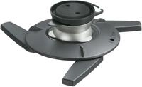 EPC 6545 Halterung anthrazit/silber