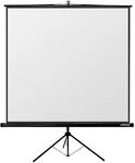Crystal-Line Stativ lux (160x160cm) Leinwand