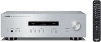 A-S 201 Vollverst&auml;rker Stereo silber