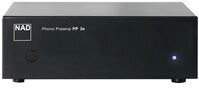 PP2e Phono-Vorverst&auml;rker graphit
