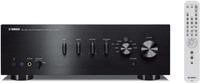 A-S 501 Vollverst&auml;rker Stereo schwarz