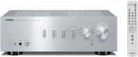 A-S 301 Vollverst&auml;rker Stereo silber
