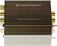 Phono PreAmp Pro Phono-Vorverst&auml;rker