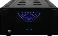 X-A1200 Mono-Endstufe schwarz