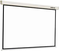 Crystal-Line Rollo Softlift (160x160cm) Leinwand