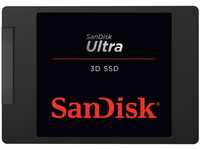 Ultra 3D SSD (500GB)