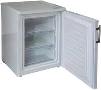 GS 15920 W Tischgefrierschrank wei&szlig;