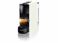 XN1101 Nespresso Essenza Mini Kapsel-Automat weiß