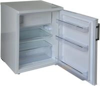 KS 15915 W Tischk&uuml;hlschrank mit Gefrierfach wei&szlig;