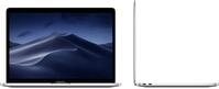 MacBook Pro 13" i5, 2017 (MPXU2D/A) silber, 8 GB RAM, 256 GB SSD, Intel Core i5,