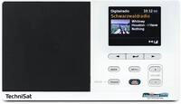 DigitRadio 215 Kofferradio Schwarzwaldradio-Edition wei&szlig;