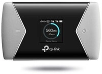 M7650 Mobiler Hotspot