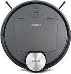 Deebot R95MKII Bodenreinigungsroboter