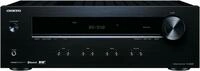 TX-8220 Receiver schwarz