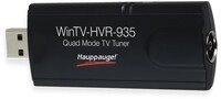 WinTV HVR-935C HD TV-Stick schwarz