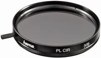 Pol.-Filter, circular (37mm) schwarz