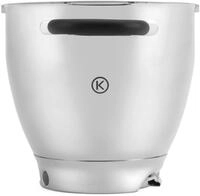 KAT911SS Cooking Chef Gourmet R&uuml;hrsch&uuml;ssel edelstahl