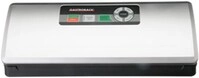 Design Vakuumierer Plus wei&szlig;/schwarz