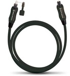 Opto Star (5m) optisches Kabel schwarz