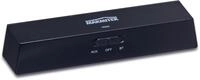 BoomBoom 100 Audio-Streaming-Adapter schwarz