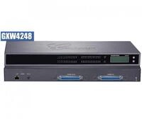 GXW4248 IP-Telefonanlage schwarz