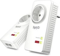 FRITZ!Powerline 1220 Set Power LAN