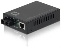 GVT-2001 Gigabit-SC Mediakonverter