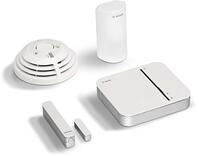 Sicherheit Starter-Paket
