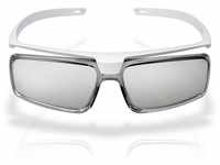 TDG-SV 5 P 3D-Brille (passiv) silber