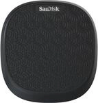 iXpand Base (32GB) Ladestation silber