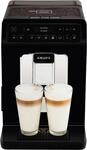 EA8908 Evidence Kaffee-Vollautomat piano black