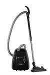 Airbelt K1 One Bodenstaubsauger schwarz