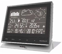 WS 1700 Wetterstation