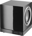 DB3D Aktiv-Subwoofer hochglanz schwarz