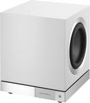 DB3D Aktiv-Subwoofer wei&szlig;