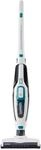 Regulus PowerVac 2in1 Akku-Stielsauger wei&szlig;